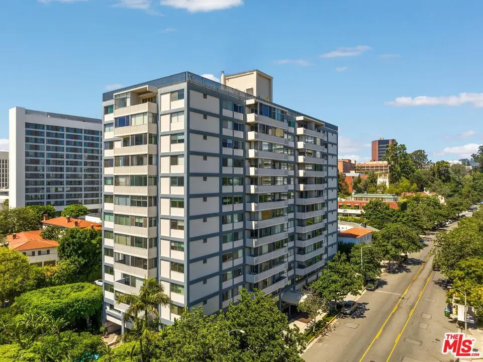 969 Hilgard Avenue #603, Los Angeles, CA 90024 - Image #1