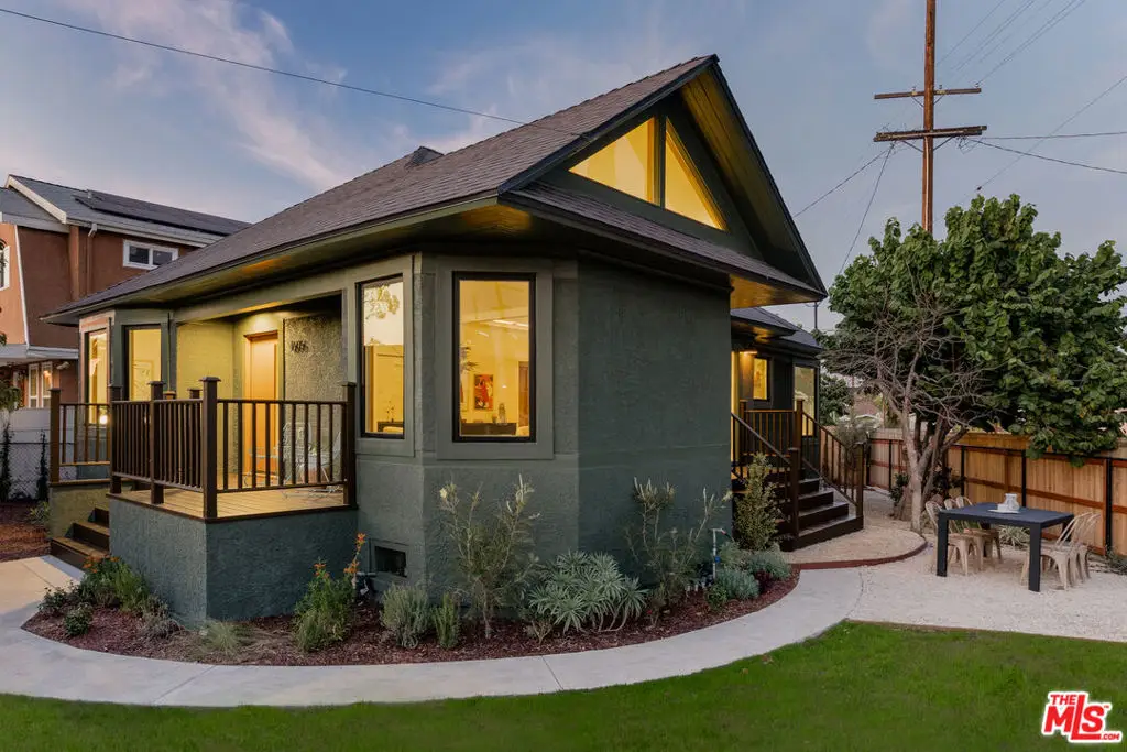 1605 Council Street, Los Angeles, CA 90026 - Image #1