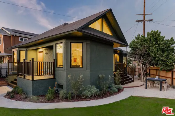 1605 Council Street, Los Angeles, CA 90026