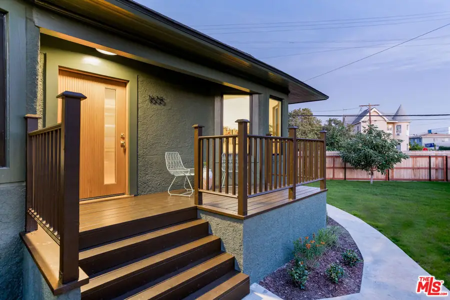 1605 Council Street, Los Angeles, CA 90026 - Image #2