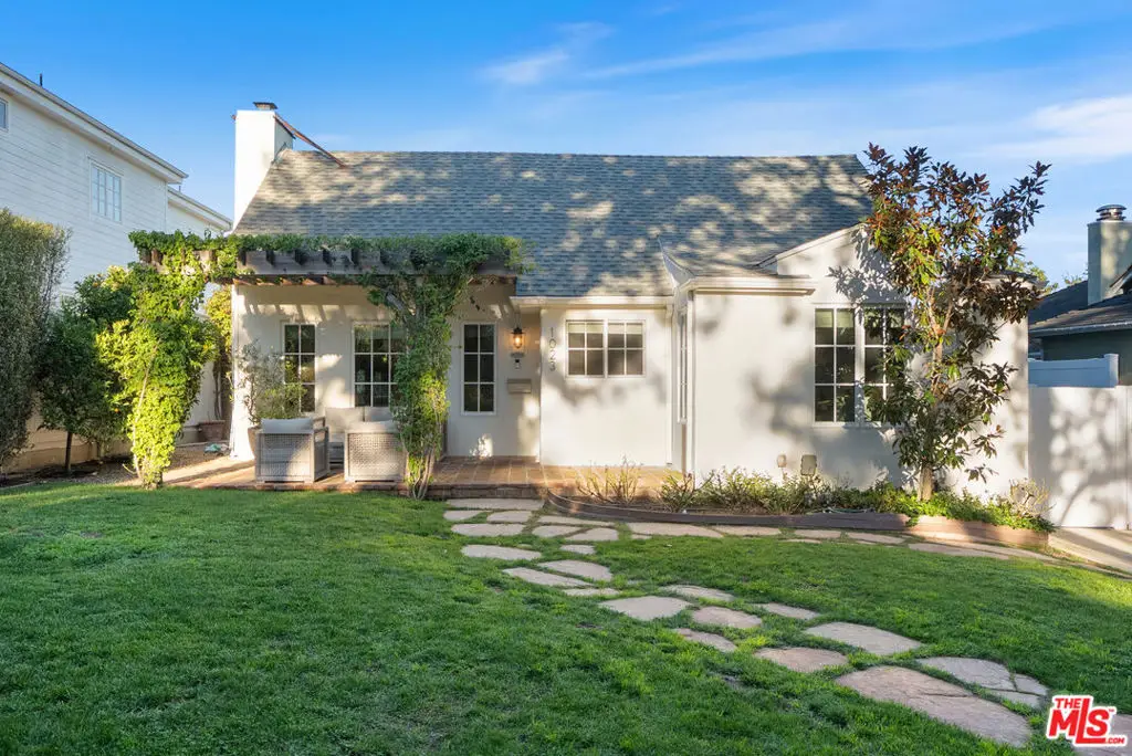 1023 Centinela Avenue, Santa Monica, CA 90403 - Image #1