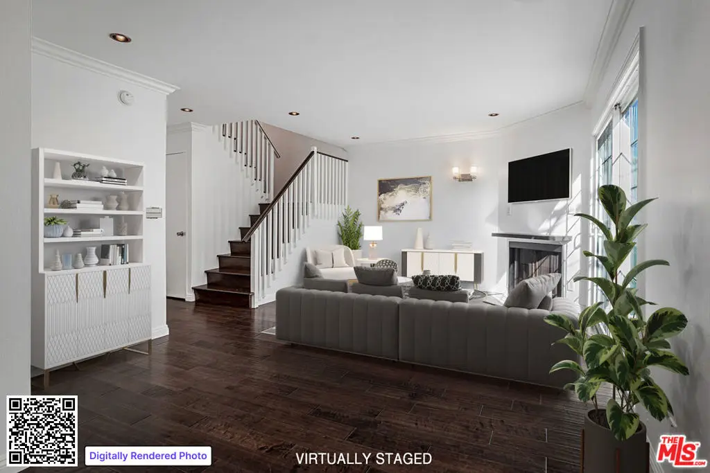 15002 Magnolia Boulevard #4, Sherman Oaks, CA 91403 - #1