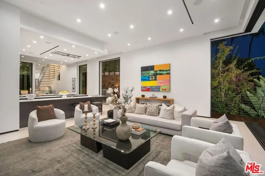 1200 Angelo Drive, Beverly Hills, CA 90210 - Image #3