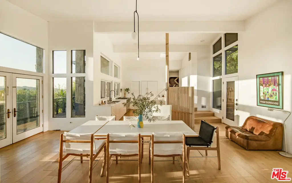 21960 Cereza Way, Topanga, CA 90290 - #1