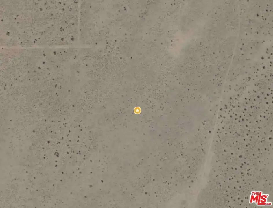 0 Cadillac Blvd, California City, CA 93505 - #1