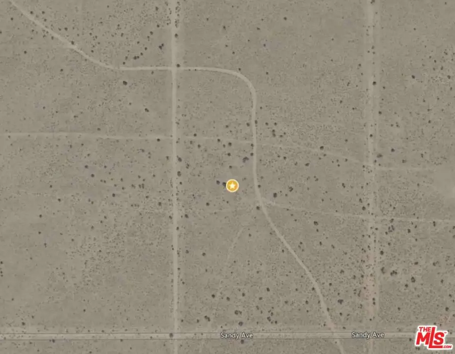 0 Tamarack Avenue, Edwards, CA 93523 - Image #1