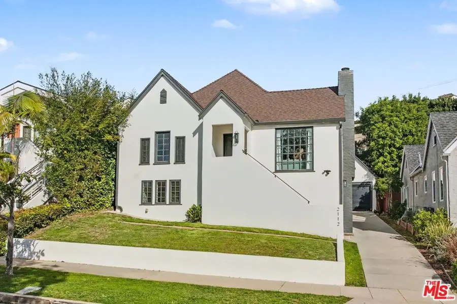 2112 Linnington Avenue, Los Angeles, CA 90025 - Image #2