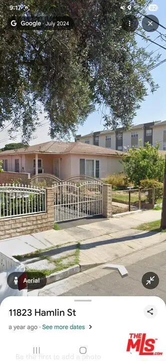 11819 Hamlin Street, North Hollywood, CA 91606
