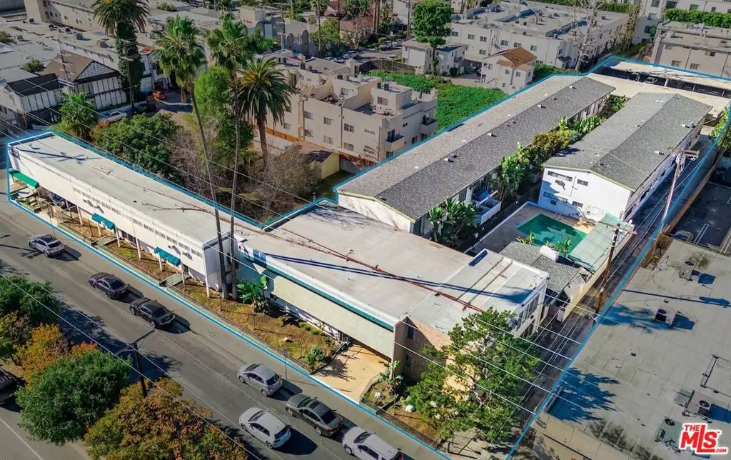 4215 Vineland Avenue, North Hollywood, CA 91602 - Image #1