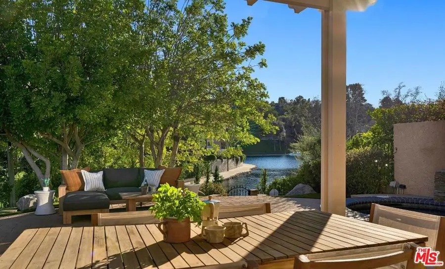 4724 Park Jacaranda, Calabasas, CA 91302 - #2