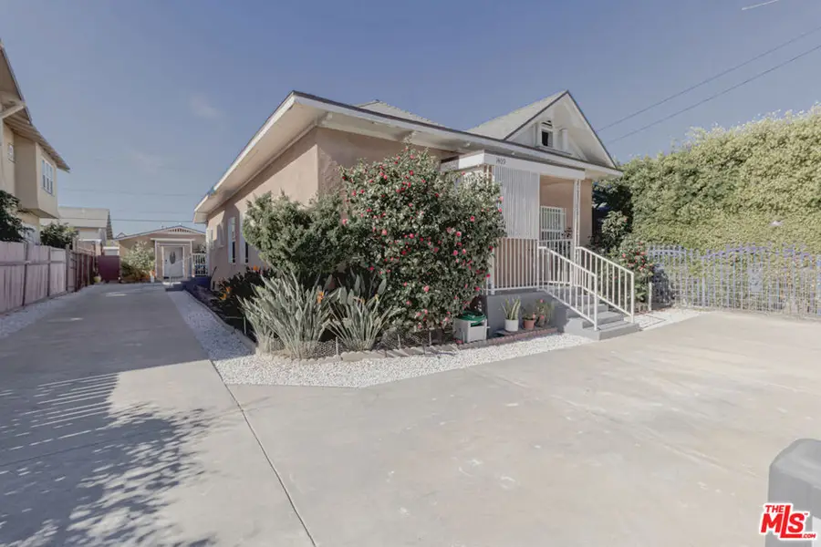 1409 S New Hampshire Avenue, Los Angeles, CA 90006 - #2