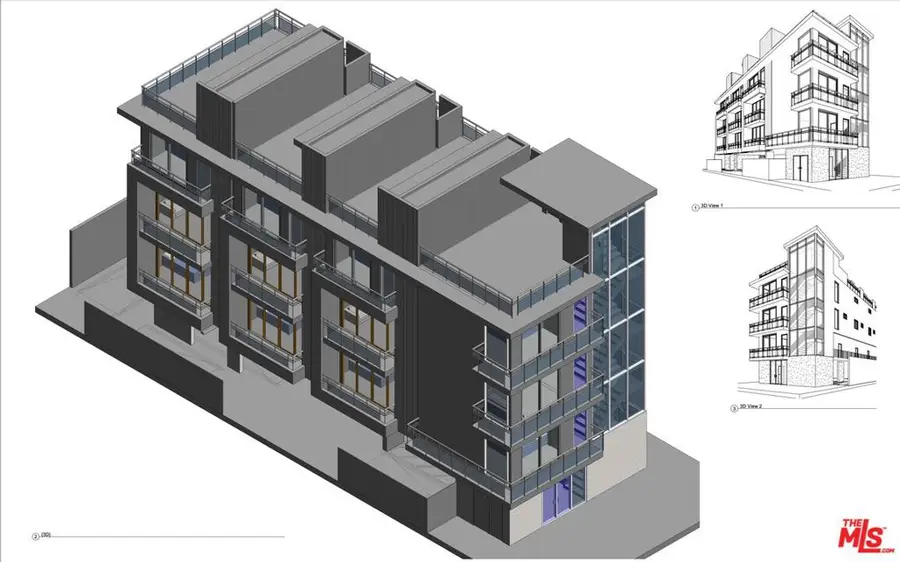 11250 Mississippi Avenue, Los Angeles, CA 90025 - Image #2