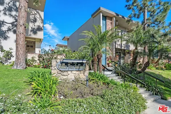 4716 La Villa Marina #28, Marina Del Rey, CA 90292