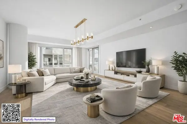 6250 Hollywood Boulevard #8K, Los Angeles, CA 90028