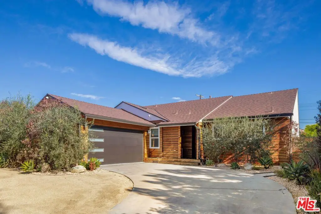 5860 Alcove Avenue, Valley Village, CA 91607 - Image #1