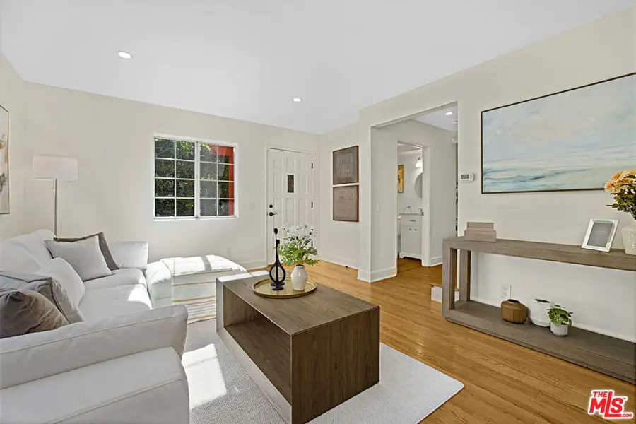 7621 Norton Avenue, Los Angeles, CA 90046 - #2