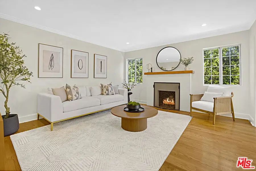 7621 Norton Avenue, Los Angeles, CA 90046 - #3