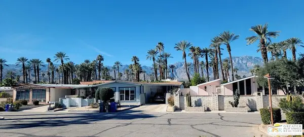142 Capri, Rancho Mirage, CA 92270