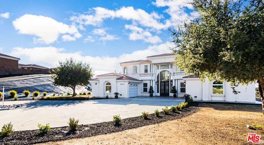 8321 Overview Court, Yucaipa, CA 92399 - Image #2