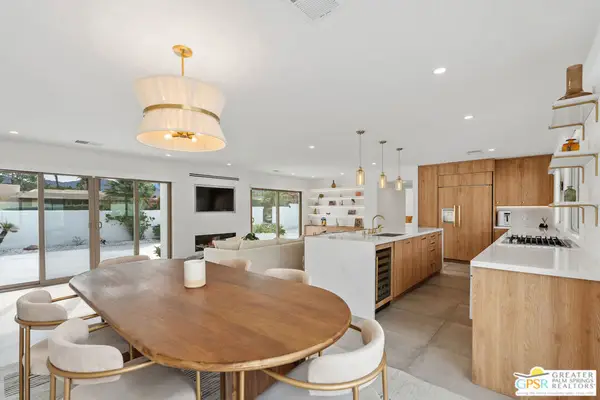 47946 Silver Spur Trail, Palm Desert, CA 92260