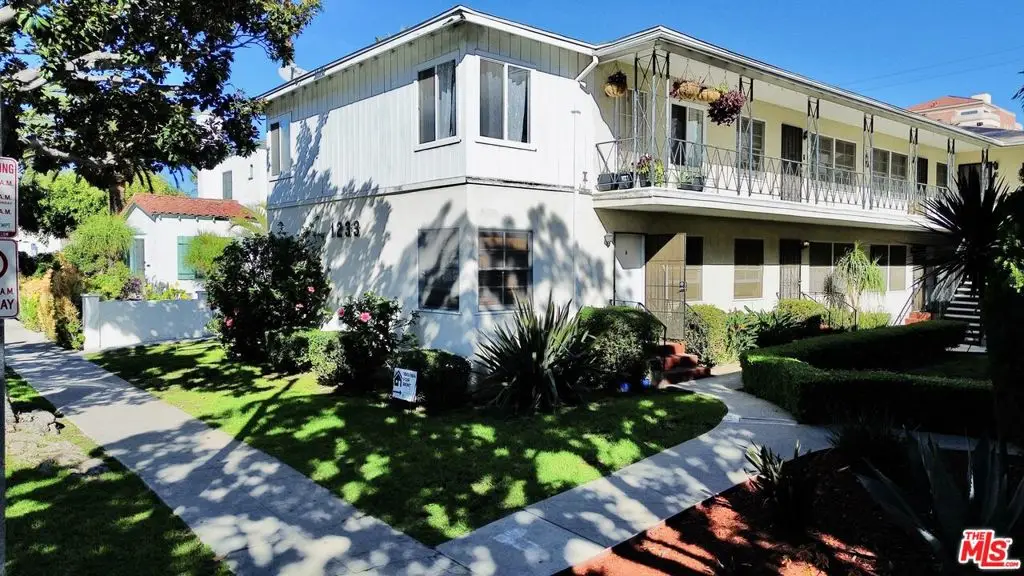 1233 14th Street, Santa Monica, CA 90404 - Image #1