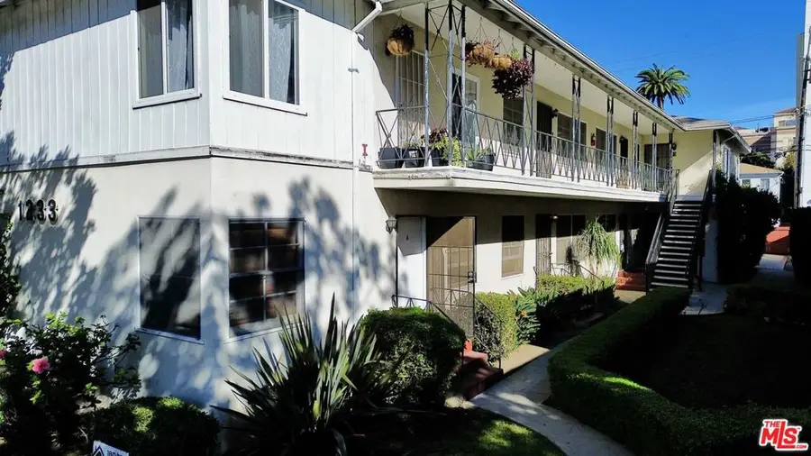 1233 14th Street, Santa Monica, CA 90404 - Image #3