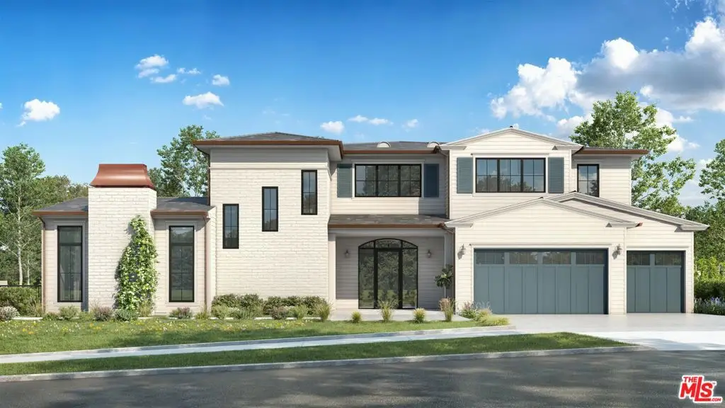 14941 Pampas Ricas Boulevard, Pacific Palisades, CA 90272 - #1