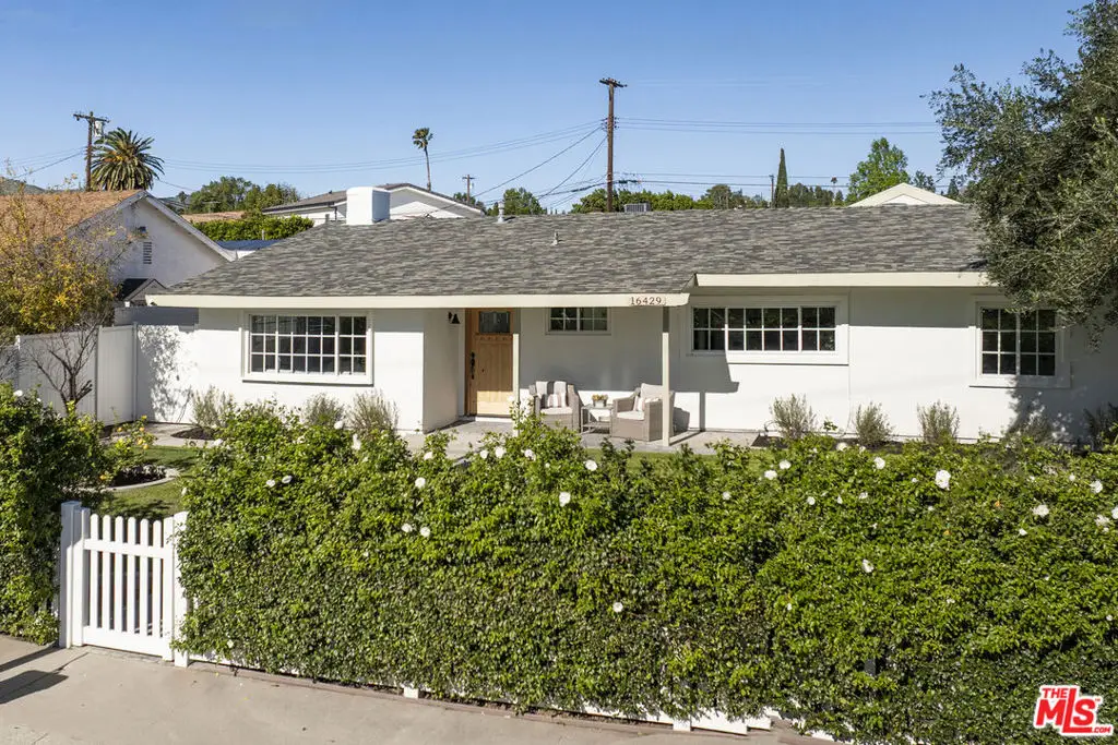 16429 Rinaldi Street, Granada Hills, CA 91344 - Image #1