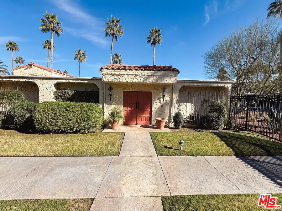 1833 S Araby Drive #11, Palm Springs, CA 92264 - #2