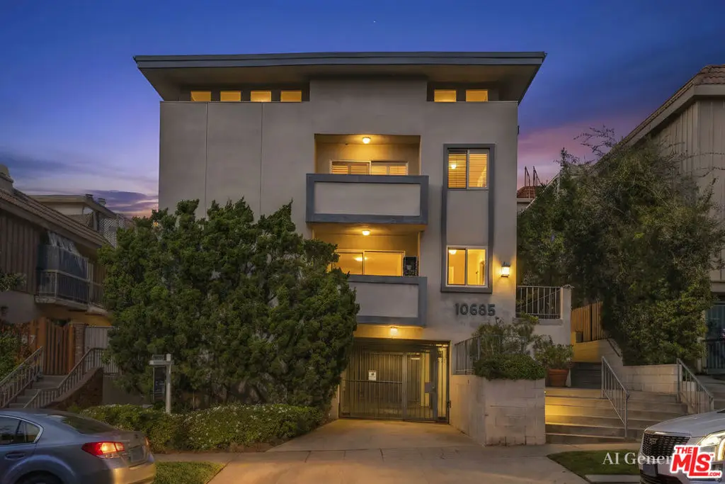 10685 Wilkins Avenue #4, Los Angeles, CA 90024 - Image #1