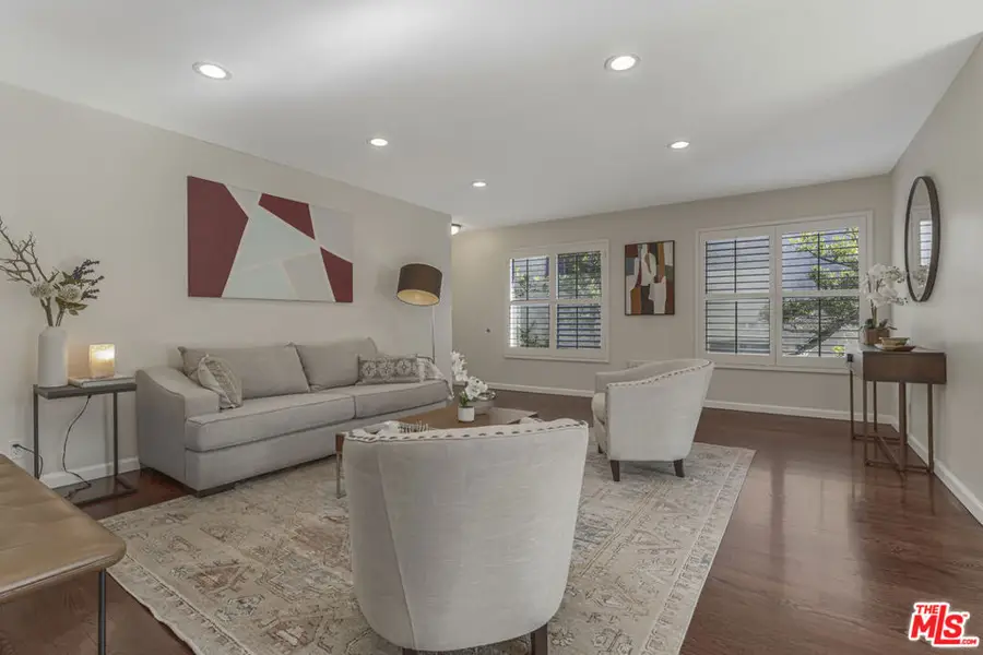 10685 Wilkins Avenue #4, Los Angeles, CA 90024 - Image #3