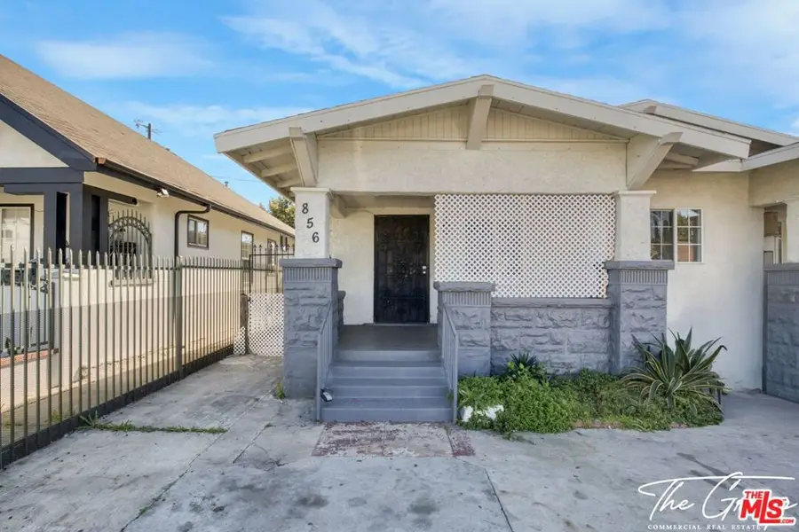 856 W 47th Street, Los Angeles, CA 90037 - #3