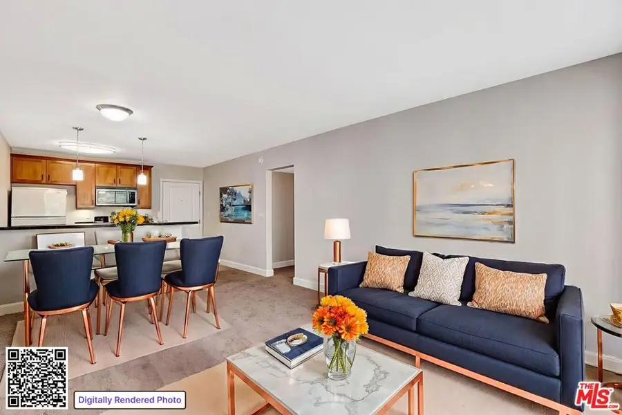 10982 Roebling Avenue #434, Los Angeles, CA 90024 - Image #3