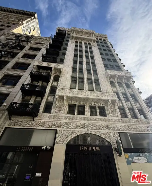 416 S Spring Street #905, Los Angeles, CA 90013 - Image #1