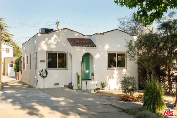 1556 Hazelwood Avenue, Los Angeles, CA 90041