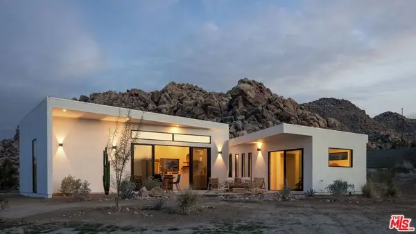 7192 Mount Shasta Avenue, Joshua Tree, CA 92252