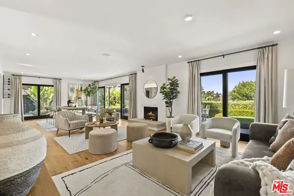 2206 Sunset Crest Drive, Los Angeles, CA 90046