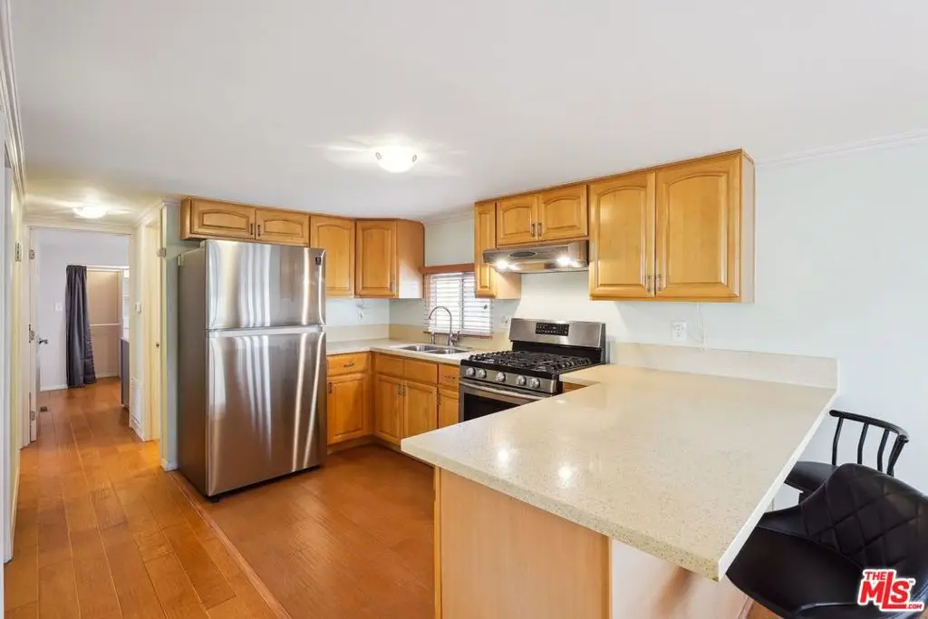 11250 Playa Street #58 1/2, Culver City, CA 90230 - Image #1