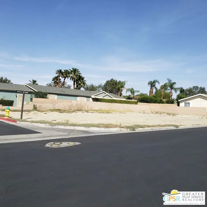 35582 Canteen, Thousand Palms, CA 92276 - #1