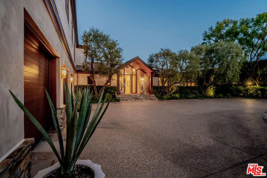 2232 Stradella Road, Los Angeles, CA 90077 - Image #1