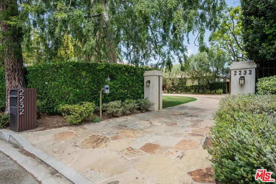 2232 Stradella Road, Los Angeles, CA 90077 - Image #2