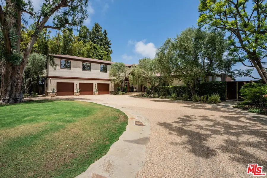 2232 Stradella Road, Los Angeles, CA 90077 - Image #3