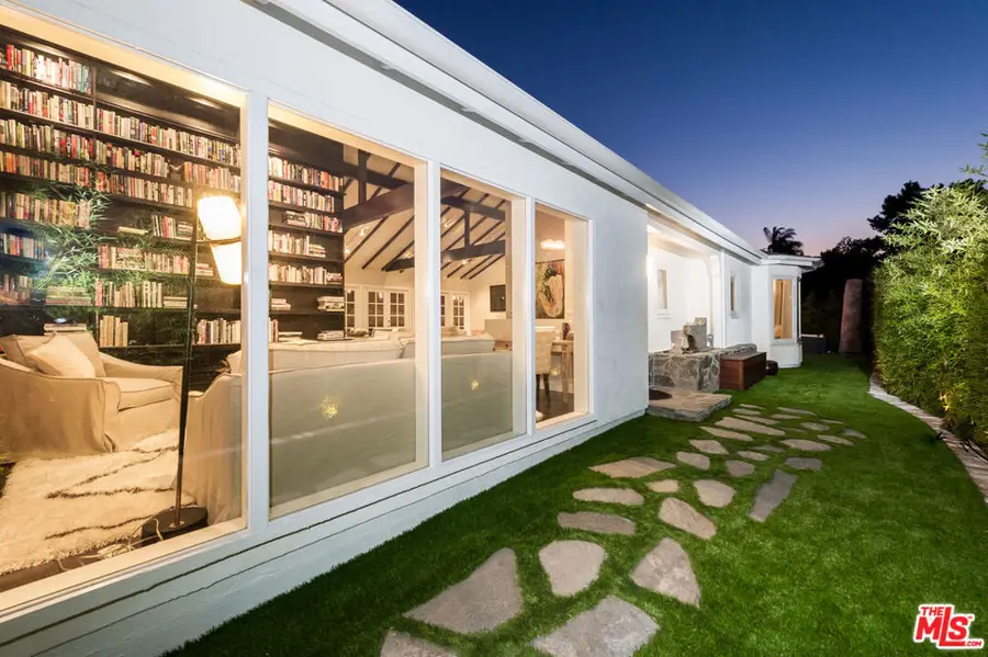 3401 Camino De La Cumbre, Sherman Oaks, CA 91423 - Image #3