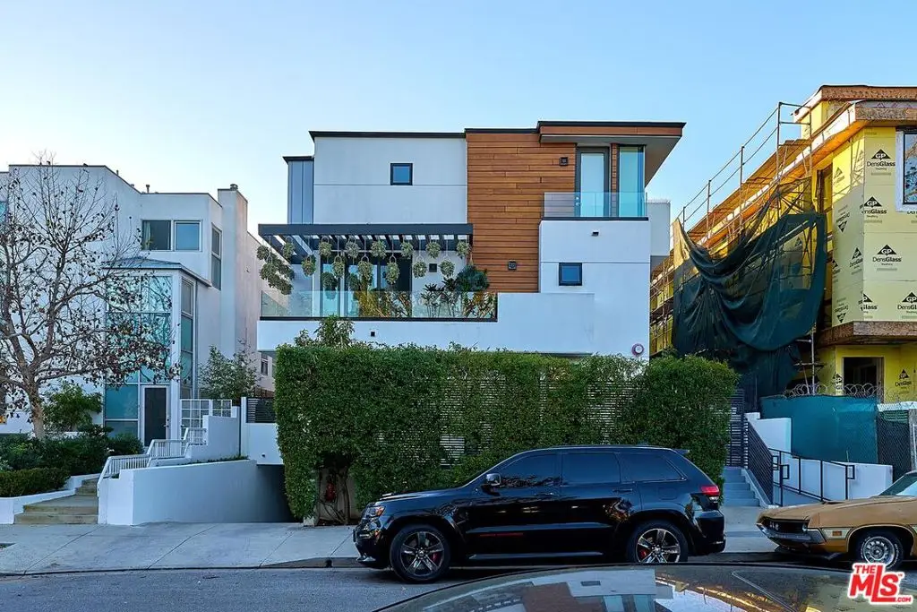 829 N Martel Avenue #5, Los Angeles, CA 90046 - #1