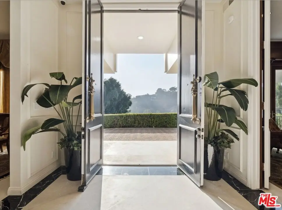 10825 Chalon Road, Los Angeles, CA 90077 - Image #1