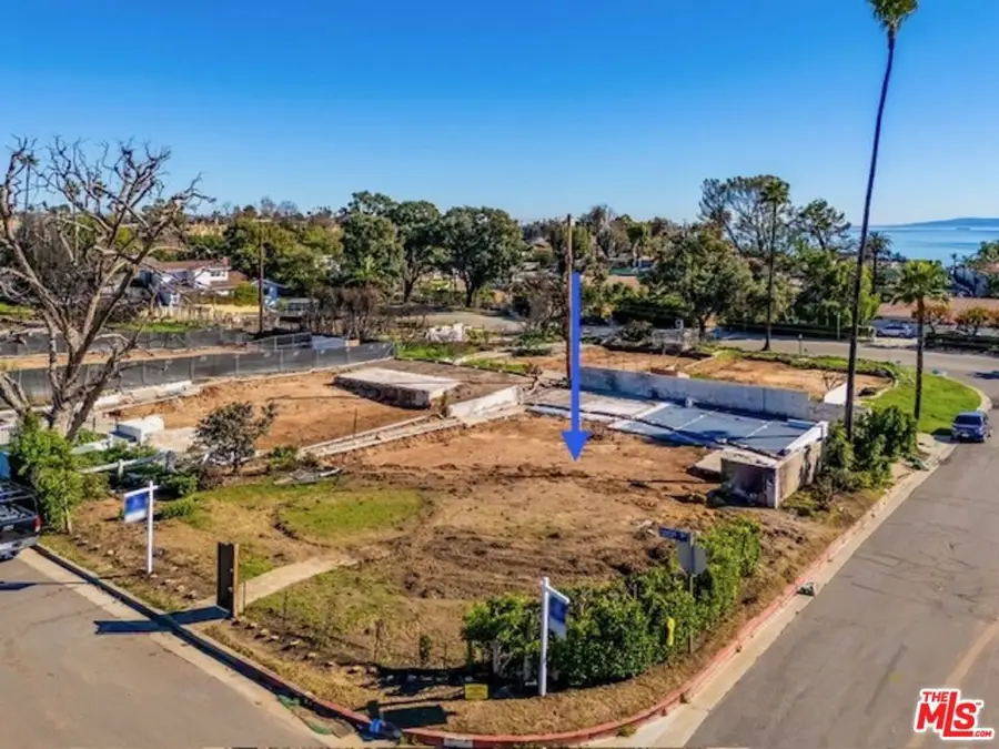 16866 Livorno Drive, Pacific Palisades, CA 90272 - Image #2