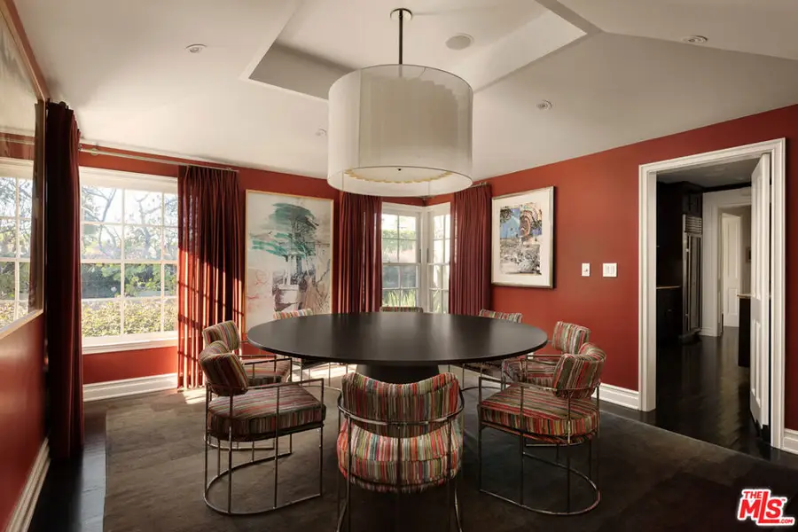 360 S Anita Avenue, Los Angeles, CA 90049 - #2