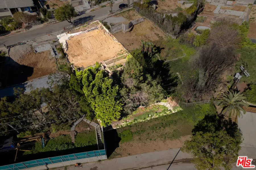 844 Las Lomas Avenue, Pacific Palisades, CA 90272 - Image #2