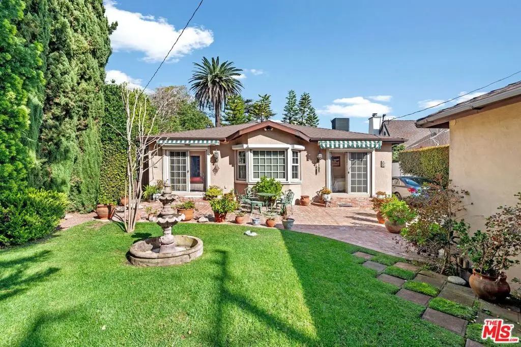 2113 Veteran Avenue, Los Angeles, CA 90025 - Image #1