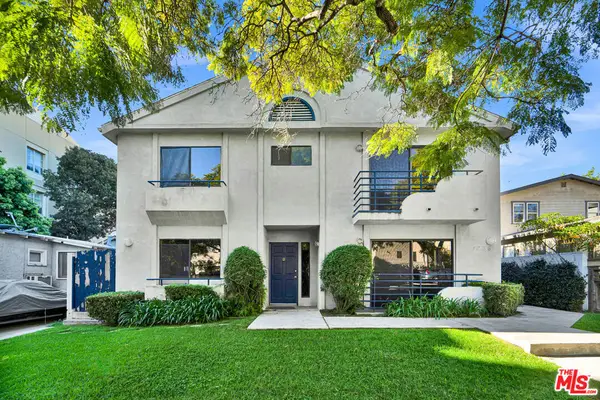 1236 21st Street, Santa Monica, CA 90404